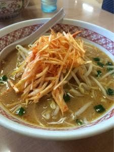 めん丸 上尾上店