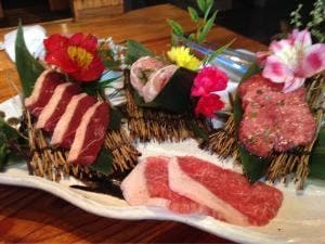 肉処藤倉屋