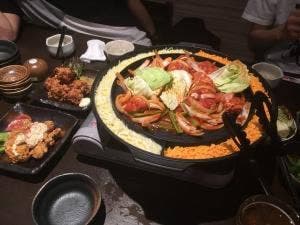 黒木屋 西都店