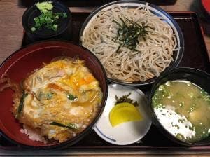 そば幸 本店