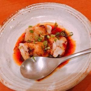 ラーメン 翠香