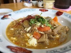 焼きスパ専門店 ブッチャーノ