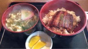 手打ちうどん どん