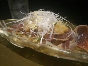 道東の狼 新鮮組