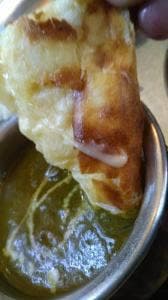 インド・ネパール料理 ニサン