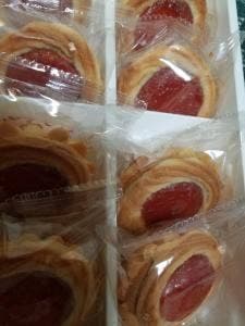 洋菓子舗ウエスト 銀座三越店