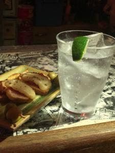 Bar Gari Gari