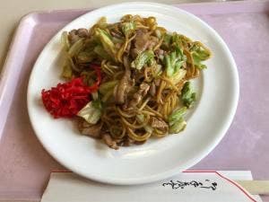 喫茶日の出レストラン