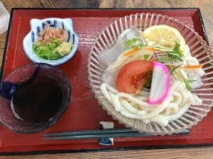 ますや食堂