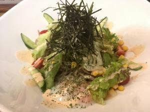 和麺 TURURU