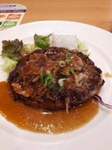 ガスト 物井店