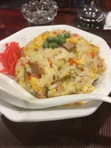 さえぐさ飯店
