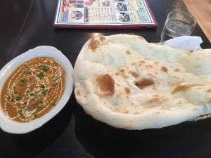 インド・アジアンダイニング ブルースカイ