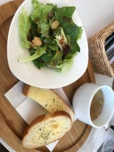 cafe de BoCCo