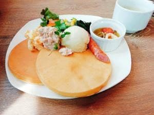 フェルマータ・カフェ