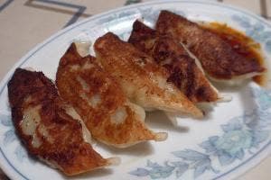 中国料理 紅蘭