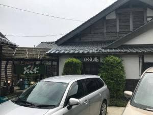 けやき庵