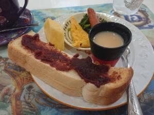 お家カフェ 寿