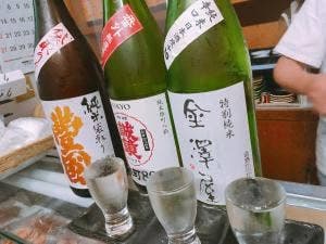 魚くま