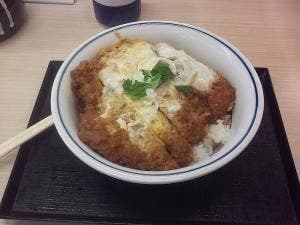 かつや 大阪平野馬場店
