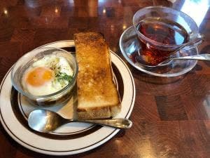 星乃珈琲店 小岩店