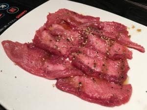 焼肉・ホルモン とんり