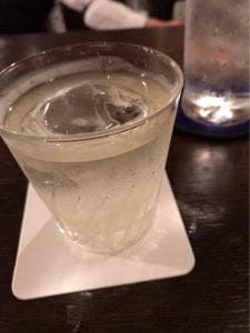 OAK BAR
