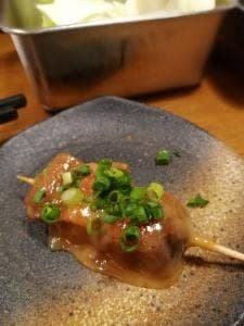 串かつ でんがな 新橋店