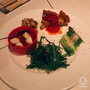 ブルーオーシャン