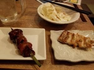 やきとり家 すみれ 所沢店
