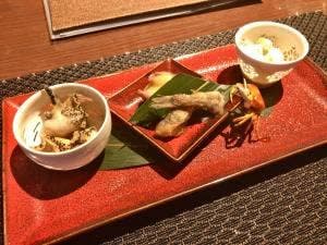 和創菜と四季のすし 風凛