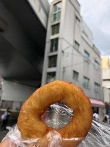虎家のパン