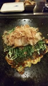 お好み焼き えんや