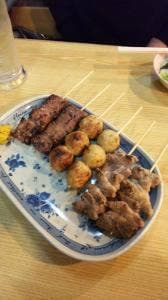 大天狗