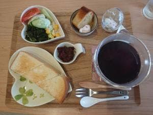 cafe clover