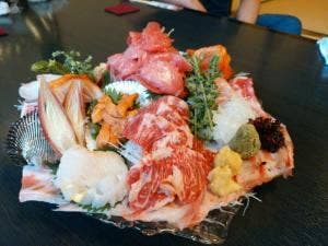 食鮮酒房 和み家