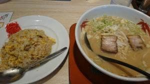 らーめん世界 福井敦賀店