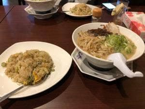 麺処あきら
