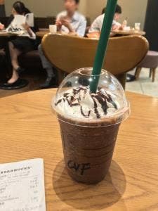スターバックス コーヒー 武蔵境イトーヨーカドー店