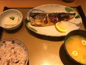 やよい軒 高田馬場店