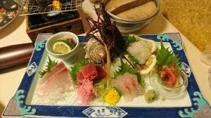 海のほてる いさば