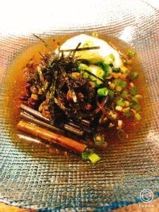 海鮮居酒家 空ぼうず