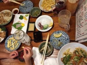 居酒屋 安兵衛
