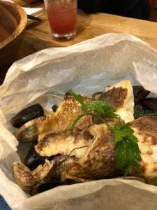 おびさんカフェ IL Piatto