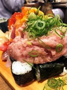 浜焼き海鮮居酒屋 大庄水産 明石駅前店