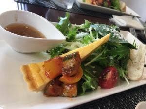 ダイニングキッチン 渡利庵