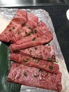 焼肉 リブランド
