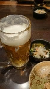海鮮居酒屋どんさん亭足利南店