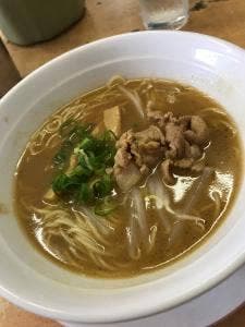 拉麺 たくみや
