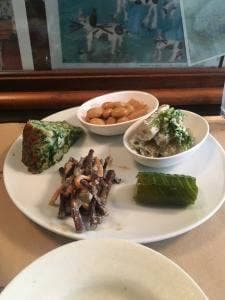 ピセロ しゅうまいBAR